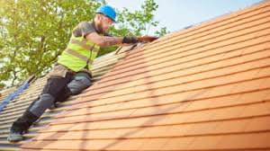4 Ply Roofing in Scottsboro, AL