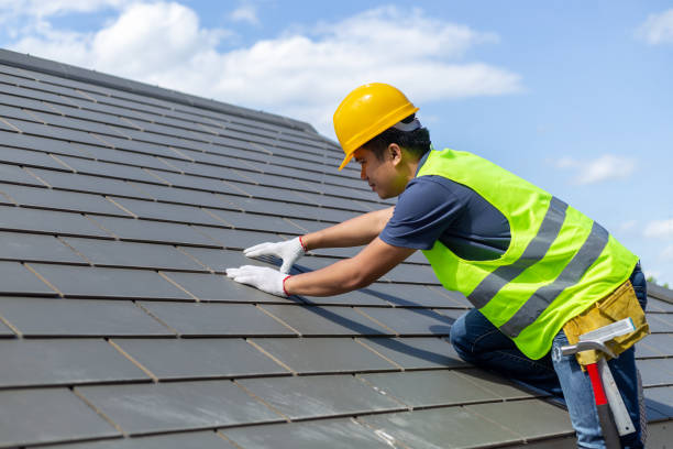 Roof Restoration in Scottsboro, AL