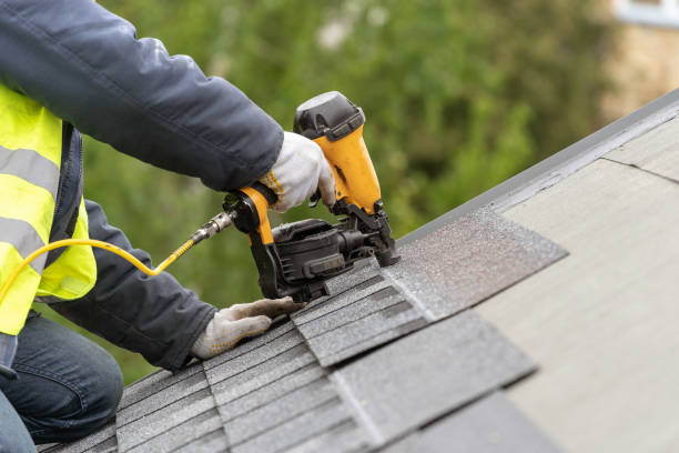 Best Metal Roofing Installation  in Scottsboro, AL