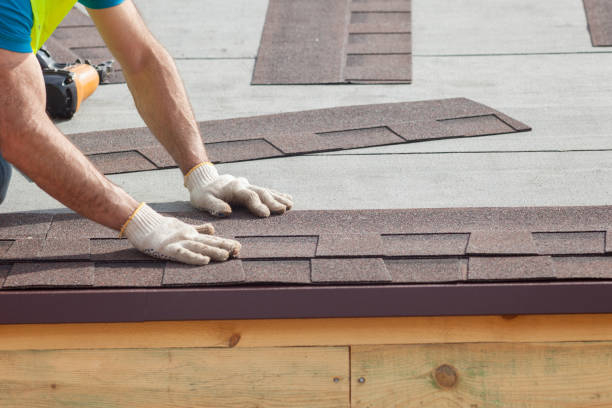 Best Roof Restoration  in Scottsboro, AL